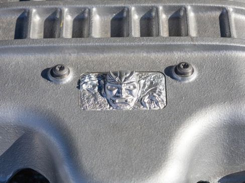 Used 2018 Dodge Challenger SRT Demon w/ Leather Front Seat Group image 64