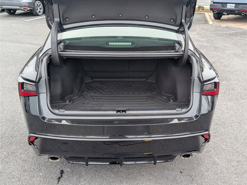 Certified 2024 Lexus IS 350 F Sport image 14