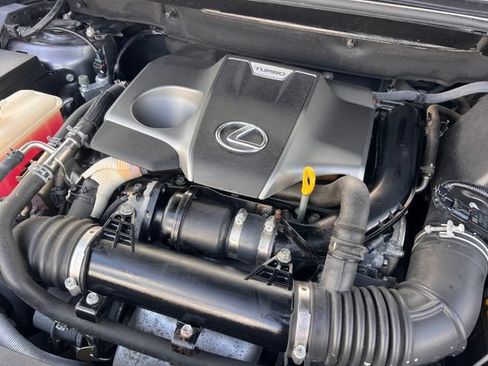 Used 2016 Lexus NX 200t FWD image 26