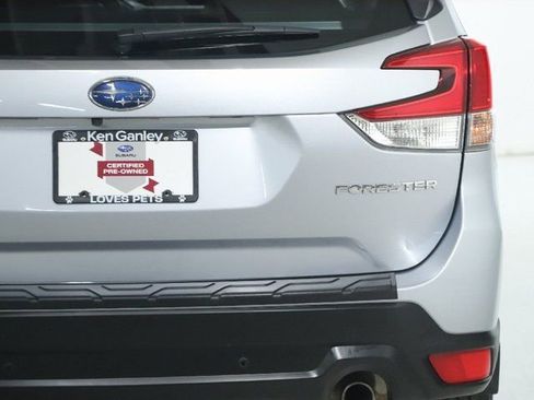 Certified 2023 Subaru Forester Limited AWD/4WD image 49