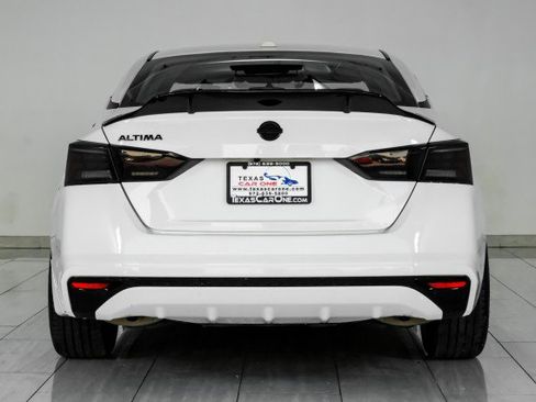 Used 2019 Nissan Altima 2.5 S image 7