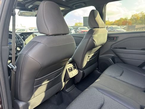 New 2026 Subaru Forester Premium image 28