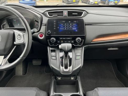 Used 2022 Honda CR-V EX image 19
