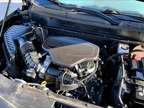 Used 2020 Cadillac XT6 Premium Luxury AWD/4WD image 32