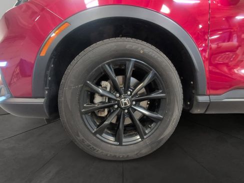 Used 2025 Honda CR-V Sport-L image 14