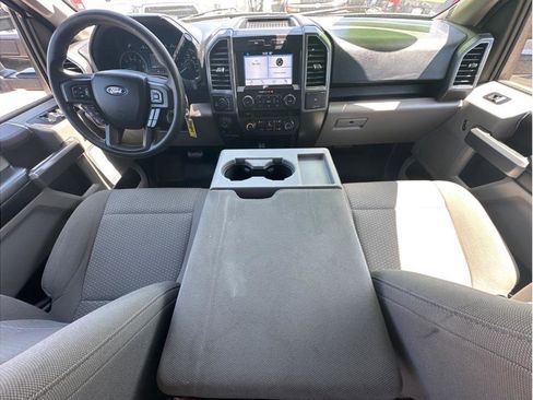 Used 2017 Ford F150 XLT AWD/4WD image 18