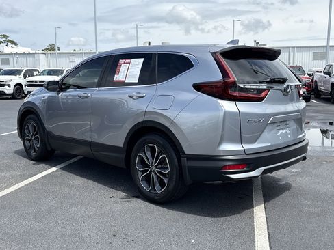 Used 2020 Honda CR-V EX image 14
