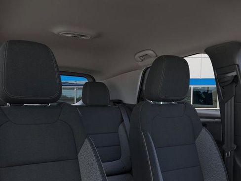 New 2026 Chevrolet TrailBlazer LT image 45