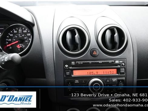 Used 2012 Nissan Rogue S AWD/4WD image 30