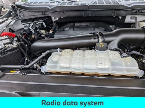Used 2023 Ford F150 XLT AWD/4WD image 14