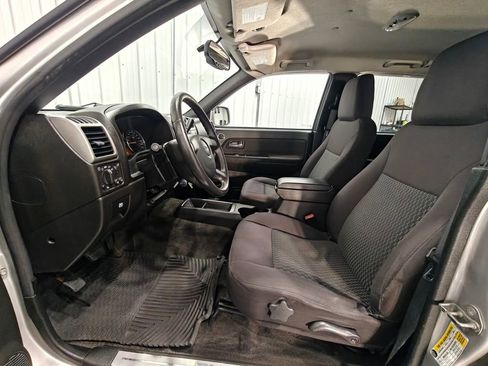 Used 2012 GMC Canyon SLE AWD/4WD image 28