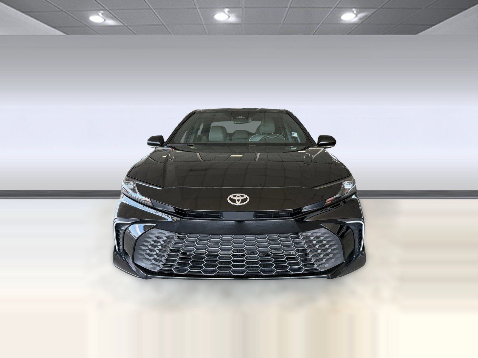 Used 2026 Toyota Camry SE w/ Multimedia Upgrade Package FWD image 6