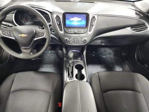 Used 2023 Chevrolet Malibu LT image 24