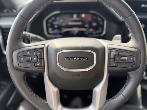 Used 2023 GMC Sierra 1500 Denali w/ Denali Reserve Package image 10
