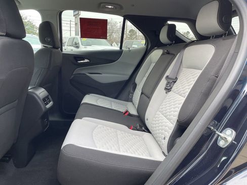 Used 2020 Chevrolet Equinox LT image 39