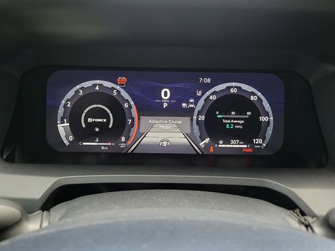 New 2026 Toyota 4Runner TRD Off-Road Premium image 18