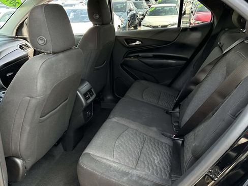 Used 2019 Chevrolet Equinox LT image 18
