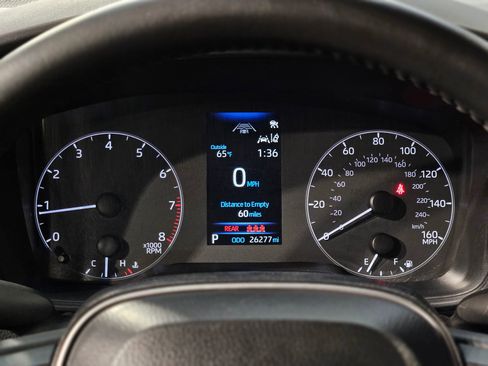 Used 2024 Toyota Corolla SE image 15