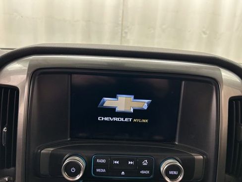 Used 2019 Chevrolet Silverado 1500 LT w/ All Star Edition image 13