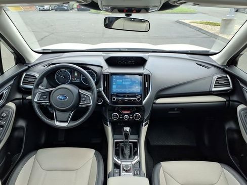 Used 2023 Subaru Forester Limited AWD/4WD image 16