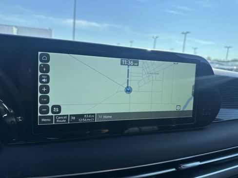 Used 2023 Hyundai Palisade Calligraphy AWD/4WD image 14