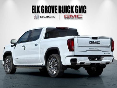 New 2026 GMC Sierra 1500 Denali Ultimate image 6