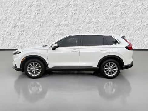 Used 2023 Honda CR-V EX image 6