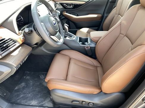 New 2025 Subaru Outback Touring w/ Tech Package 2 image 10