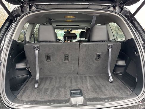 Used 2022 Honda Pilot EX-L image 21