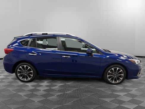 Used 2023 Subaru Impreza 2.0i Limited image 6