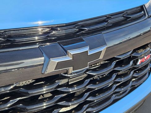 Used 2024 Chevrolet TrailBlazer RS w/ Convenience Package FWD image 10