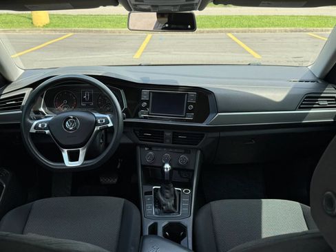 Used 2019 Volkswagen Jetta S w/ Driver Assistance Package FWD image 22