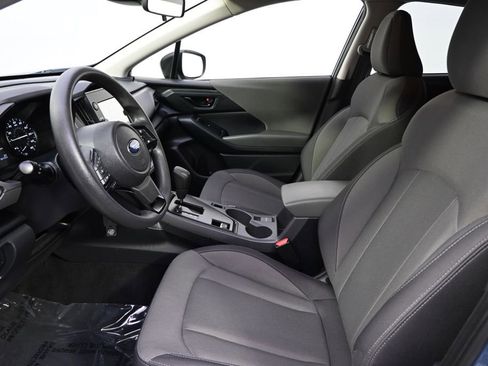 Used 2024 Subaru Crosstrek 2.0i AWD/4WD image 13