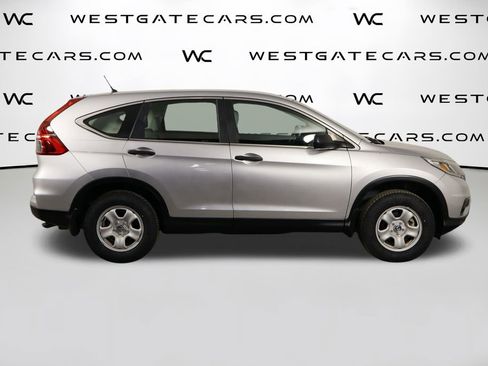 Used 2015 Honda CR-V LX image 44