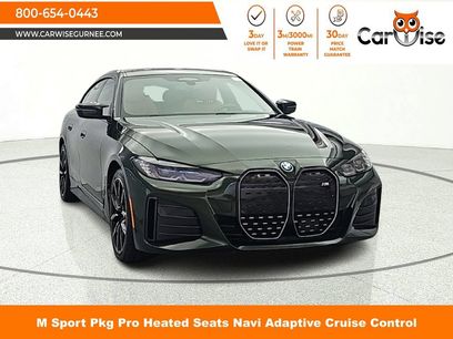 Used 2023 BMW i4 M50