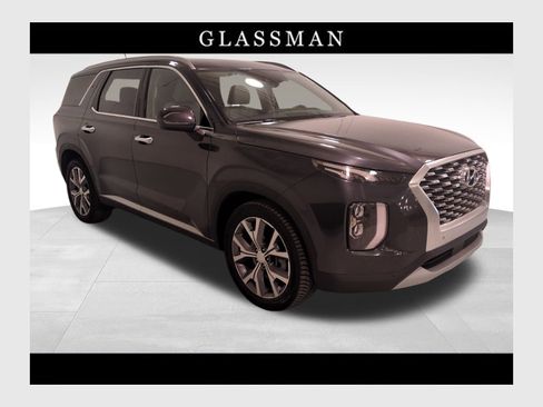 Used 2020 Hyundai Palisade SEL w/ Premium Package image 1