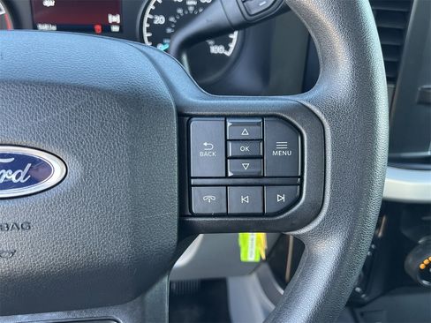 Used 2025 Ford F250 XLT w/ FX4 Off-Road Package image 15