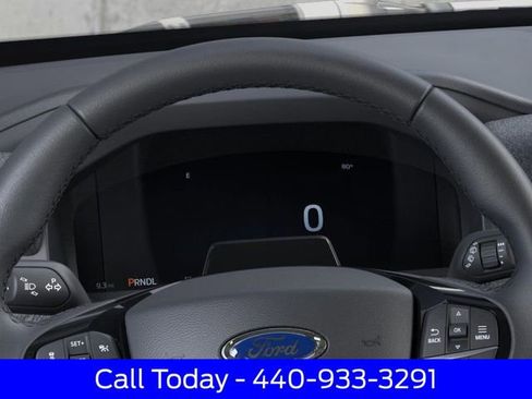 New 2026 Ford Explorer Platinum image 14