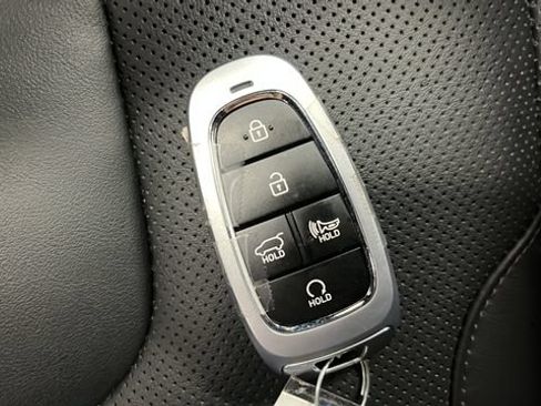 Used 2025 Hyundai Palisade SEL AWD/4WD image 41
