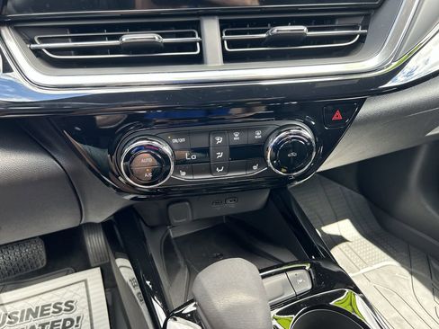 New 2026 Chevrolet Trax RS w/ Sunroof Package FWD image 28