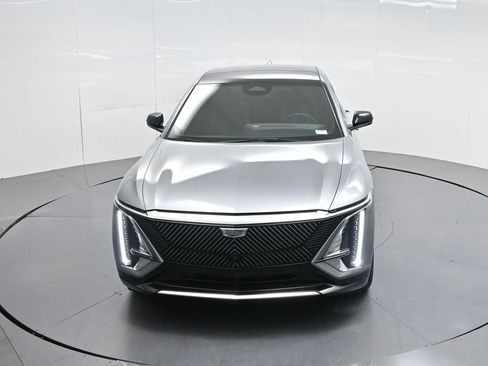 Used 2024 Cadillac Lyriq Luxury RWD image 49