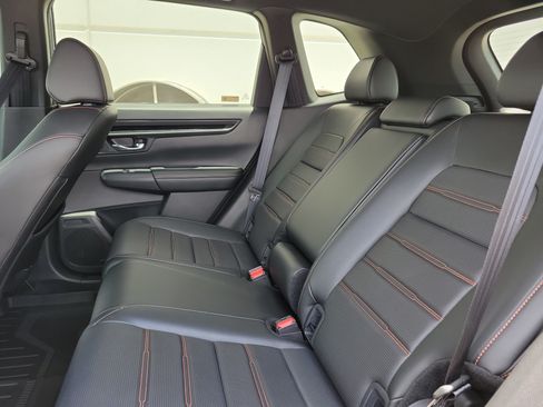 Used 2025 Honda CR-V Sport-L image 17