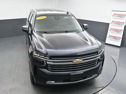 Used 2023 Chevrolet Tahoe LT AWD/4WD image 25