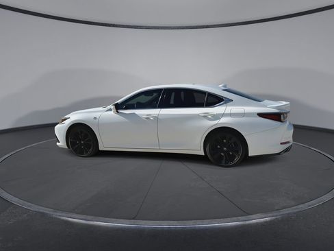 Used 2023 Lexus ES 350 F Sport w/ Accessory Package (Z2) FWD image 6