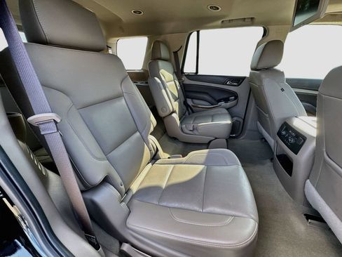 Used 2017 Chevrolet Tahoe Premier RWD image 35