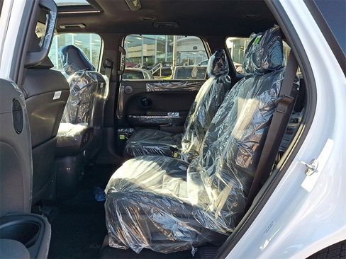 New 2026 Hyundai Palisade XRT Pro image 6