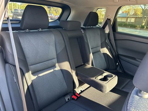 Certified 2025 Nissan Rogue SV image 49