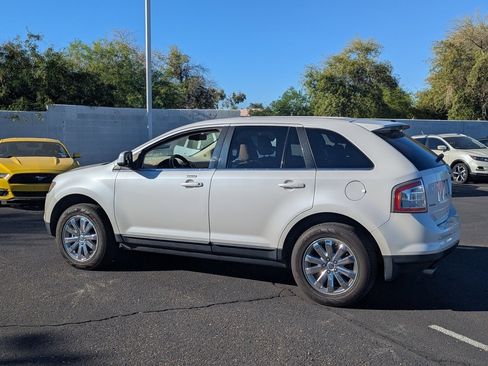 Used 2010 Ford Edge Limited image 4