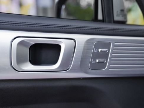 Used 2026 Hyundai Santa Fe Calligraphy FWD image 43