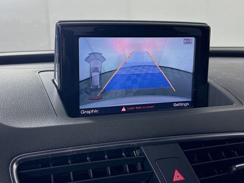 Used 2015 Audi Q3 2.0T Prestige image 14